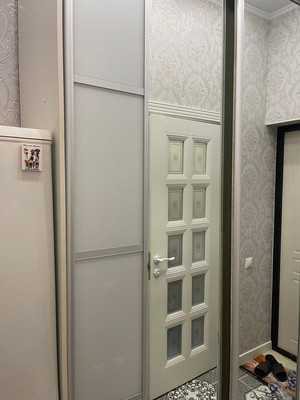 Сдам однокомнатную (1-комн.) квартиру, Пластунская (Елочка тер. СНТ) ул, 188, Сочи г