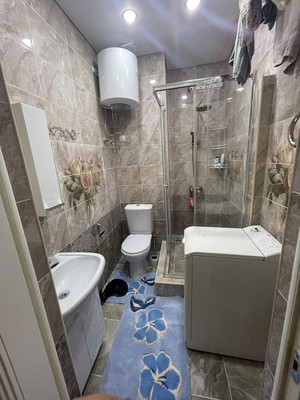 Сдам однокомнатную (1-комн.) квартиру, Пластунская (Елочка тер. СНТ) ул, 188, Сочи г