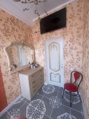 Сдам однокомнатную (1-комн.) квартиру, Пластунская (Елочка тер. СНТ) ул, 188, Сочи г