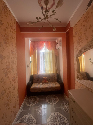 Сдам однокомнатную (1-комн.) квартиру, Пластунская (Елочка тер. СНТ) ул, 188, Сочи г