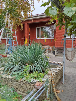 Продам дом, Столичная ул, 16, Шахты г, 0 км от города