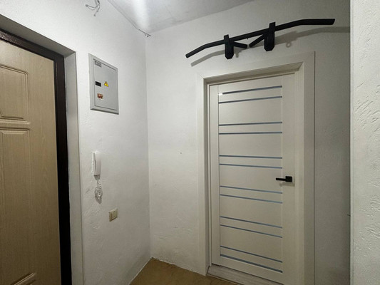 Продам однокомнатную (1-комн.) квартиру, Вертолётчиков ул, 9к1, Москва г