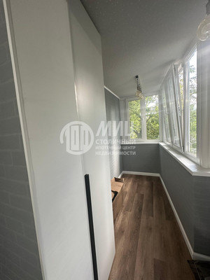 Продам трехкомнатную (3-комн.) квартиру, Варшавское ш, 143к2, Москва г