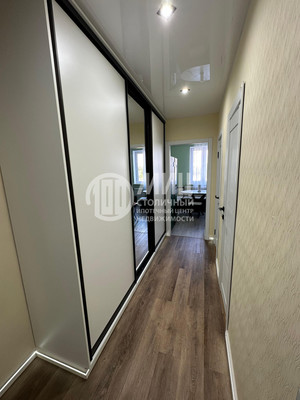 Продам трехкомнатную (3-комн.) квартиру, Варшавское ш, 143к2, Москва г