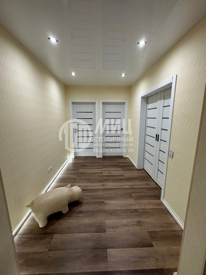 Продам трехкомнатную (3-комн.) квартиру, Варшавское ш, 143к2, Москва г