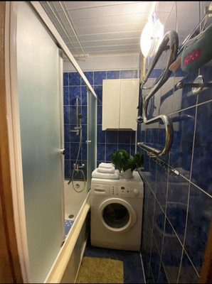 Продам трехкомнатную (3-комн.) квартиру, Черкасова ул, 4к1, Санкт-Петербург г