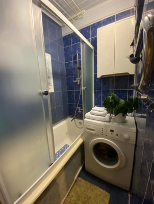 Продам трехкомнатную (3-комн.) квартиру, Черкасова ул, 4к1, Санкт-Петербург г