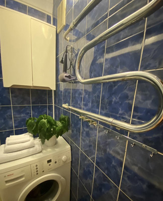 Продам трехкомнатную (3-комн.) квартиру, Черкасова ул, 4к1, Санкт-Петербург г