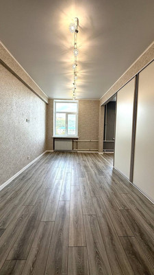 Продам трехкомнатную (3-комн.) квартиру, Горького ул, 2, Октябрьский г