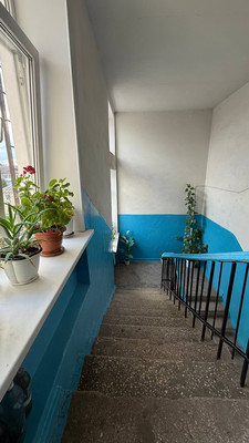 Продам трехкомнатную (3-комн.) квартиру, Горького ул, 2, Октябрьский г