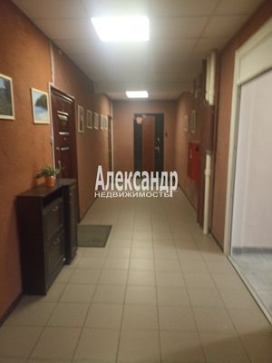 Продам трехкомнатную (3-комн.) квартиру, Варшавская ул, 59, Санкт-Петербург г