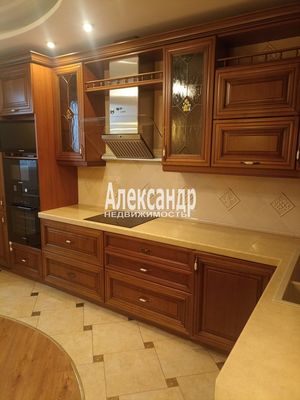 Продам трехкомнатную (3-комн.) квартиру, Варшавская ул, 59, Санкт-Петербург г