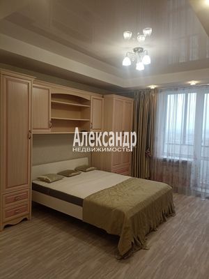 Продам трехкомнатную (3-комн.) квартиру, Варшавская ул, 59, Санкт-Петербург г