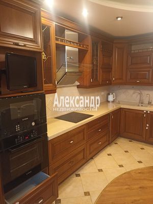 Продам трехкомнатную (3-комн.) квартиру, Варшавская ул, 59, Санкт-Петербург г