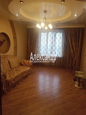 Продам трехкомнатную (3-комн.) квартиру, Варшавская ул, 59, Санкт-Петербург г