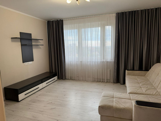 Продам однокомнатную (1-комн.) квартиру, Березовая ул, 12, Видное г