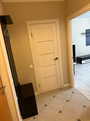 Продам однокомнатную (1-комн.) квартиру, Березовая ул, 12, Видное г