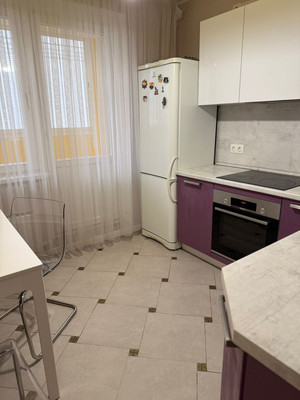 Продам однокомнатную (1-комн.) квартиру, Березовая ул, 12, Видное г