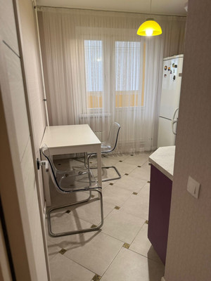 Продам однокомнатную (1-комн.) квартиру, Березовая ул, 12, Видное г