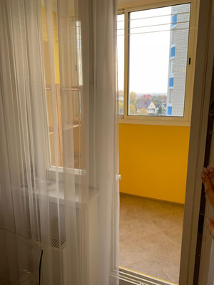 Продам однокомнатную (1-комн.) квартиру, Березовая ул, 12, Видное г