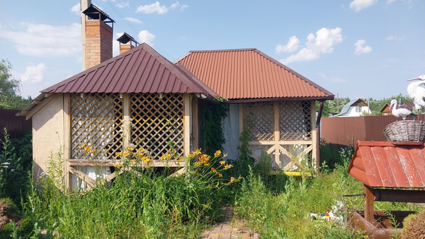 Продам участок 9 соток, Фермерское хоз., Патрикеево д, 0 км от города