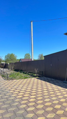 Продам участок 9 соток, Фермерское хоз., Патрикеево д, 0 км от города