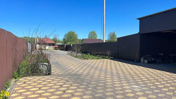 Продам участок 9 соток, Фермерское хоз., Патрикеево д, 0 км от города