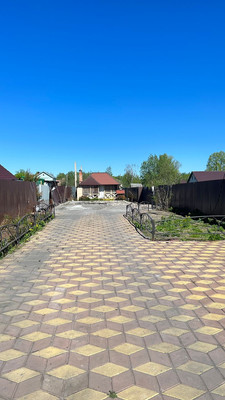 Продам участок 9 соток, Фермерское хоз., Патрикеево д, 0 км от города