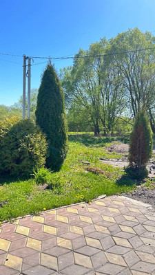 Продам участок 9 соток, Фермерское хоз., Патрикеево д, 0 км от города