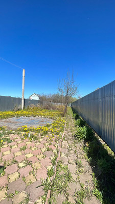 Продам участок 9 соток, Фермерское хоз., Патрикеево д, 0 км от города