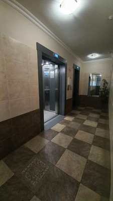 Продам трехкомнатную (3-комн.) квартиру, Новочерёмушкинская ул, 20/23, Москва г