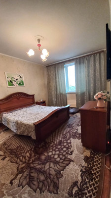 Продам трехкомнатную (3-комн.) квартиру, Новочерёмушкинская ул, 20/23, Москва г