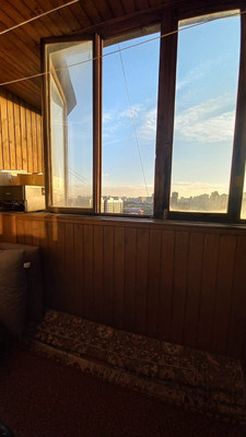 Продам трехкомнатную (3-комн.) квартиру, Новочерёмушкинская ул, 20/23, Москва г