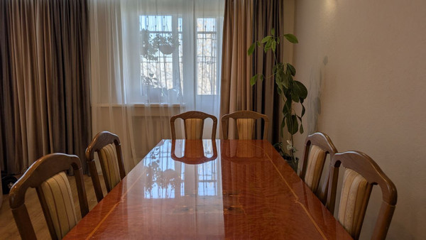 Продам многокомнатную квартиру, 4-я Железнодорожная ул, 50, Иркутск г