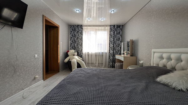 Продам многокомнатную квартиру, 4-я Железнодорожная ул, 50, Иркутск г