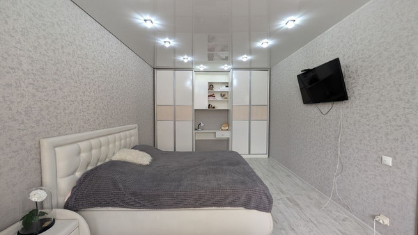 Продам многокомнатную квартиру, 4-я Железнодорожная ул, 50, Иркутск г