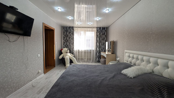 Продам многокомнатную квартиру, 4-я Железнодорожная ул, 50, Иркутск г