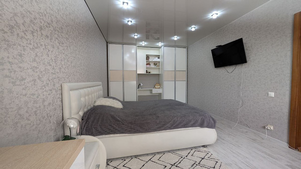 Продам многокомнатную квартиру, 4-я Железнодорожная ул, 50, Иркутск г