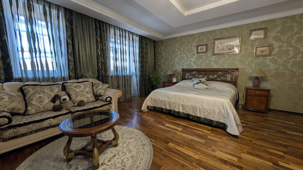 Продам многокомнатную квартиру, 4-я Железнодорожная ул, 50, Иркутск г