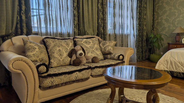 Продам многокомнатную квартиру, 4-я Железнодорожная ул, 50, Иркутск г