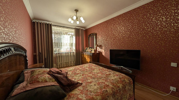 Продам многокомнатную квартиру, 4-я Железнодорожная ул, 50, Иркутск г