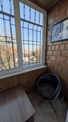 Продам многокомнатную квартиру, 4-я Железнодорожная ул, 50, Иркутск г