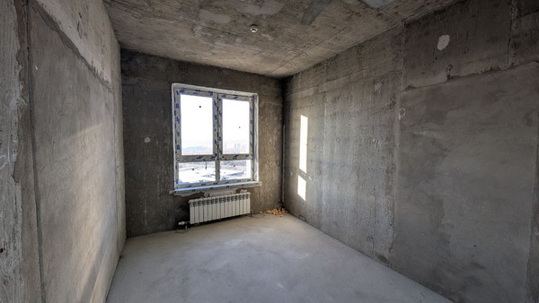 Продам двухкомнатную (2-комн.) квартиру, Депутатская ул, 87/12, Иркутск г