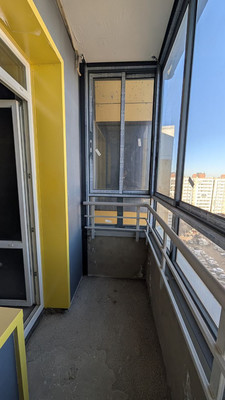 Продам двухкомнатную (2-комн.) квартиру, Депутатская ул, 87/12, Иркутск г