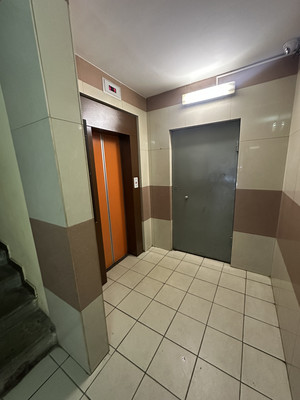 Продам двухкомнатную (2-комн.) квартиру, Авиаконструктора Миля ул, 15к1, Москва г