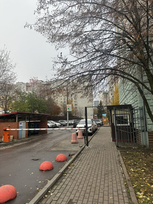 Продам двухкомнатную (2-комн.) квартиру, Авиаконструктора Миля ул, 15к1, Москва г