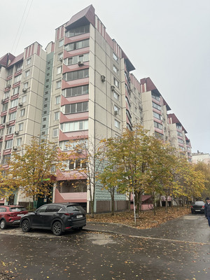 Продам двухкомнатную (2-комн.) квартиру, Авиаконструктора Миля ул, 15к1, Москва г