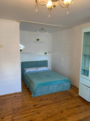 Продам однокомнатную (1-комн.) квартиру, Ларионова ул, 42кБ, Симферополь г