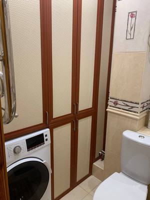 Продам однокомнатную (1-комн.) квартиру, Ларионова ул, 42кБ, Симферополь г