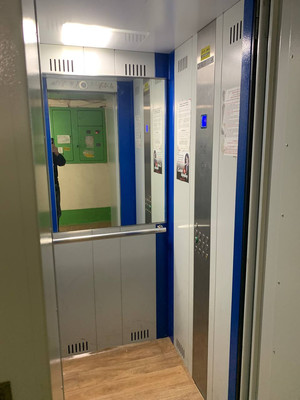 Продам однокомнатную (1-комн.) квартиру, Ларионова ул, 42кБ, Симферополь г